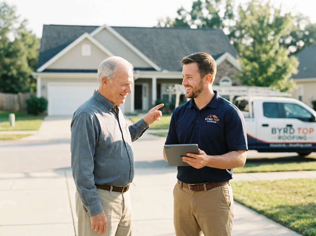 Roofing Greenwich, OH FAQs